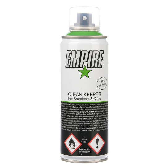 EMPIRE Clean Keeper 200 ml, CZ/SK/HU, 2023