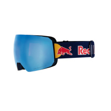 RED BULL SPECT CHUTE-04, blue, purple with blue mirror, CAT3 + SPARE LENS, 