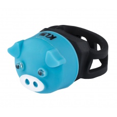 KELLYS Osvětlení zadní KLS PIGGY, blue KELLYS Osvětlení zadní KLS PIGGY, blue