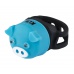 KELLYS Osvětlení zadní KLS PIGGY, blue