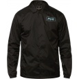 Panska bunda Fox Lad Jacket Black www.gtstore.cz