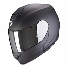 Moto přilba SCORPION EXO-3000 AIR solid antracitová matná Moto přilba SCORPION EXO-3000 AIR solid antracitová matná