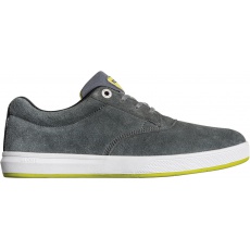 Pánské boty Globe The Eagle SG Charcoal/Poison Pánské boty Globe The Eagle SG Charcoal/Poison