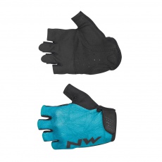 Dámské rukavice Northwave Flag 3 Woman Short Gloves Blue Surfer Dámské rukavice Northwave Flag 3 Woman Short Gloves Blue Surfer