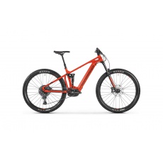 Elektrokolo MONDRAKER Chaser 29 vel.XL, red, 2021 Elektrokolo MONDRAKER Chaser 29 vel.XL, red, 2021