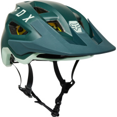 Cyklo přilba Fox peedframe Helmet, Ce Emerald Cyklo přilba Fox peedframe Helmet, Ce Emerald