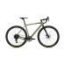 NS Bikes RAG plus  1 - gravel bike - Black/Green velikost L