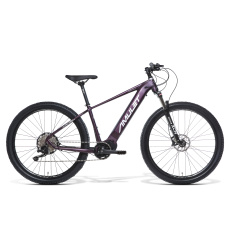 elektro kolo AMULET 29 eRival 5.0 SR, royal purple/white, 2022 elektro kolo AMULET 29 eRival 5.0 SR, royal purple/white, 2022