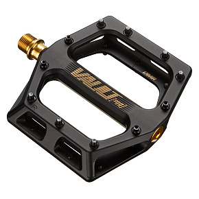 DMR Bikes Vault Magnesium Superlight pedály black - černé DMR Bikes Vault Magnesium Superlight pedály black - černé