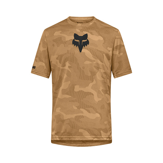 Pánský cyklo dres Fox Ranger Tru Dri s Jersey 