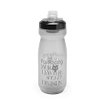 Lahev na vodu Fox 21 Oz Podium Bottle Worldwide 