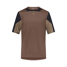 Pánský cyklo dres Fox Defend s Jersey 