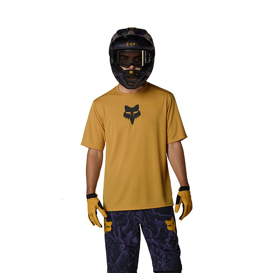 Cyklistický dres Fox Ranger s Jersey Fox Head 