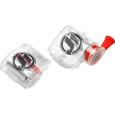 Kompletní JUST1 ROLL OFF system canister set XL (36mm)