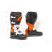Moto boty FORMA TERRAIN EVOLUTION TX černo/oranžovo/bílé