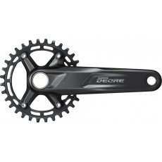 kliky SHIMANO Deore FC-M5100 175mm 30 zubů, 11/10 speed, HOLLOWTECH II , Boost, v krabičce kliky SHIMANO Deore FC-M5100 175mm 30 zubů, 11/10 speed, HOLLOWTECH II , Boost, v krabičce