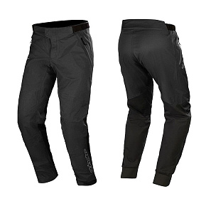 Alpinestars Tahoe Pants Waterproof kalhoty - Black Alpinestars Tahoe Pants Waterproof kalhoty - Black
