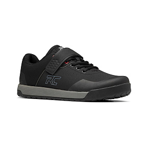 Ride Concepts Hellion Clip US10,5 / Eur44 Black/Charcoal Ride Concepts Hellion Clip US10,5 / Eur44 Black/Charcoal