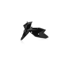 Acerbis podsedlovky pasuje na SX/SXF 16-18 EXC/EXC-F/17-19 kromě SX250/16 černá Acerbis podsedlovky pasuje na SX/SXF 16-18 EXC/EXC-F/17-19 kromě SX250/16 černá