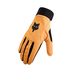 Dětské cyklo rukavice Fox Yth Ranger Glove  Tangerine