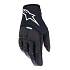 rukavice THERMO SHIELDER, ALPINESTARS (černé) 2027