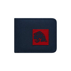 Peněženka Red Bull Ring CORE tmavě modrá