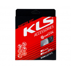 KELLYS Shifter set KLS teflon KELLYS Shifter set KLS teflon