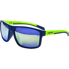 sluneční brýle BLIZZARD sun glasses POLSF703130, rubber dark blue, 66-17-140 sluneční brýle BLIZZARD sun glasses POLSF703130, rubber dark blue, 66-17-140