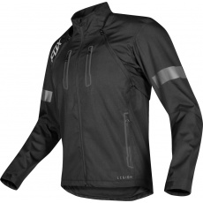 Pánská X bunda Fox Legion Jacket Black Pánská X bunda Fox Legion Jacket Black