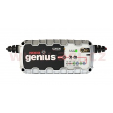 nabíječka - booster NOCO GENIUS G26000 12/16/24 V, 12 V 50-500Ah, 24 V 25-200Ah, 13 A nabíječka - booster NOCO GENIUS G26000 12/16/24 V, 12 V 50-500Ah, 24 V 25-200Ah, 13 A