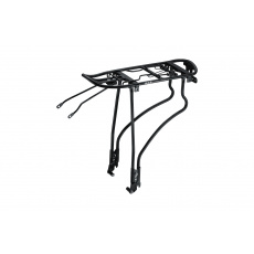 KELLYS Nosič KLS CONVOY 26"- 29", black * KELLYS Nosič KLS CONVOY 26"- 29", black *
