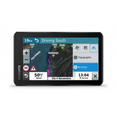 satelitní navigace ZUMO® XT, GARMIN satelitní navigace ZUMO® XT, GARMIN