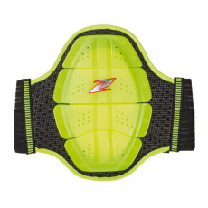 Ledvinový pás ZANDONA SHIELD EVO X3 fluorescent 1203/HVF