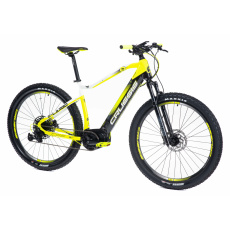 Elektrokolo Crussis e-Largo 8.6-S, 18" (2021) 630Wh, horské 29" Elektrokolo Crussis e-Largo 8.6-S, 18" (2021) 630Wh, horské 29"