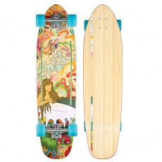 Longboard Impala Impala Sirena Longboard Easty Beasty Longboard Impala Impala Sirena Longboard Easty Beasty