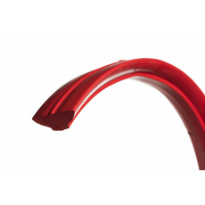 Technomousse bezdušový RED POISON EVO 27,5 (šířka 2,35 - 2,5), Athena Technomousse bezdušový RED POISON EVO 27,5 (šířka 2,35 - 2,5), Athena