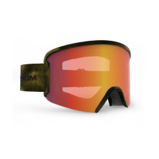 Zimní brýle Volcom Garden Camo - Red Chrome Zimní brýle Volcom Garden Camo - Red Chrome