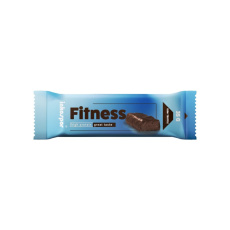 tyčinka Fitness rumová pralinka 35 g (Inkospor - Německo) tyčinka Fitness rumová pralinka 35 g (Inkospor - Německo)