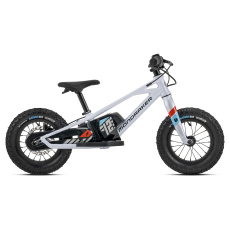 horské kolo MONDRAKER Grommy 12, dirty white/silver, 2023