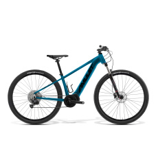 elektro kolo AMULET 29 eRival 6.0 SR, blue/black, 2022 elektro kolo AMULET 29 eRival 6.0 SR, blue/black, 2022