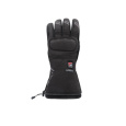 Moto rukavice RICHA INFERNO V12 HEATED černé