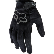 Dámské rukavice Fox W Ranger Glove  Black