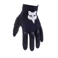 Pánské MX rukavice Fox Dirtpaw Glove Ce  Black