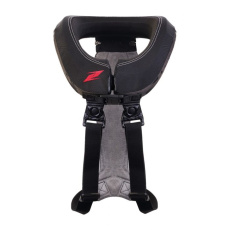 Chránič krku ZANDONA SOFT NECK BRACE černý 3952