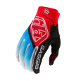 TLD RUKAVICE AIR GASGAS FUMES BLACK (40481400)