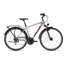 KELLYS Carson 50 Desert Brown M 28" KELLYS Carson 50 Desert Brown M 28"