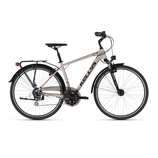 KELLYS Carson 50 Desert Brown M 28"