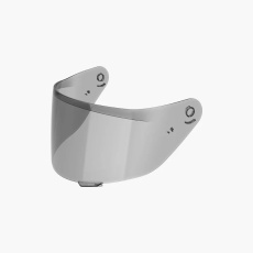 plexi pro přilbu PHANTOM, SENA (tmavé)