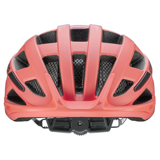 UVEX HELMA AIR WING 2 CC CORAL-STRAWBERRY MATT (S4146680100)