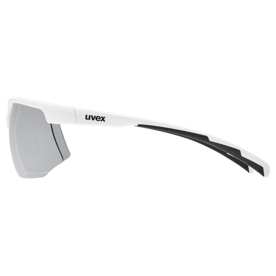 UVEX BRÝLE AERIOS WHITE / MIR.SILVER (S5340108816) UVEX BRÝLE AERIOS WHITE / MIR.SILVER (S5340108816)